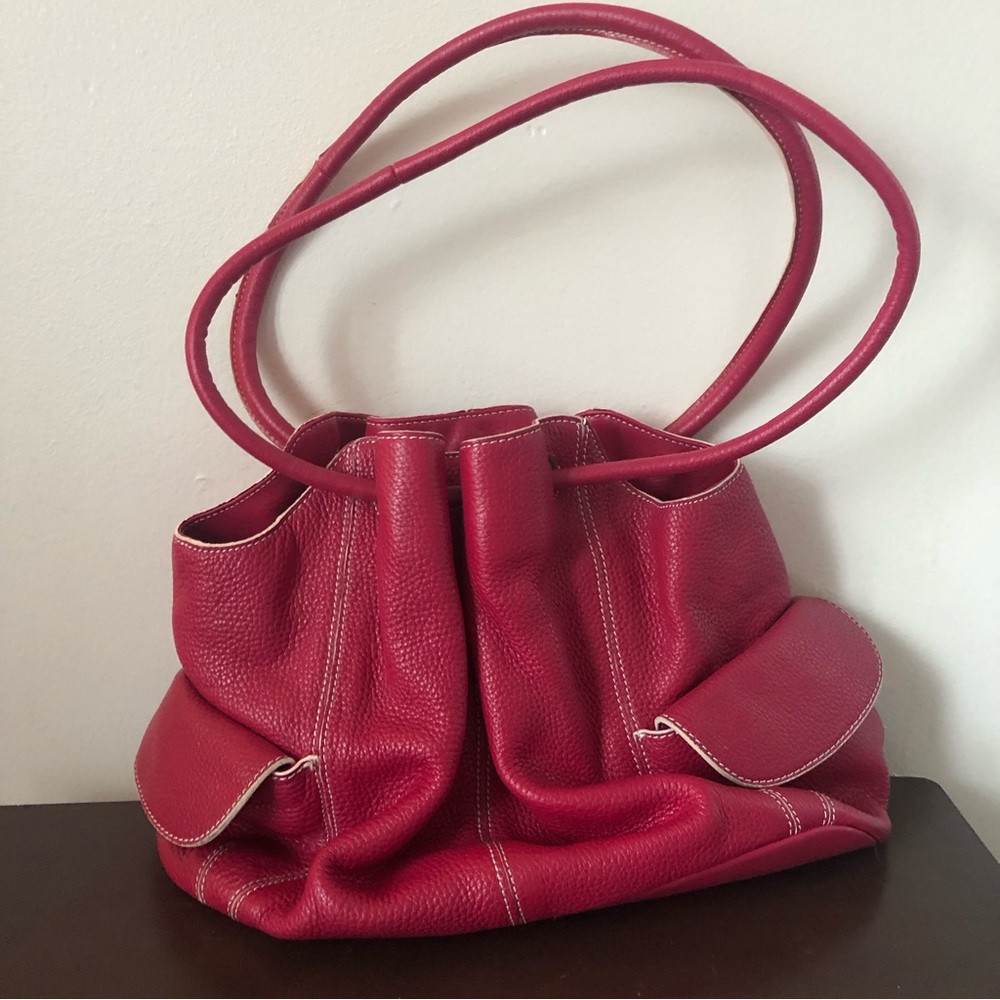 Valerie Stevens Purse
